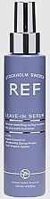 Fragrances, Perfumes, Cosmetics Leave-In Hair Styling Serum with Proteins & Plant Extracts - REF Leave-In Serum