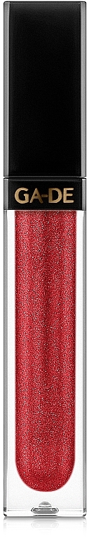 Lip Gloss with Shine - Ga-De Crystal Lights Lip Gloss — photo N1