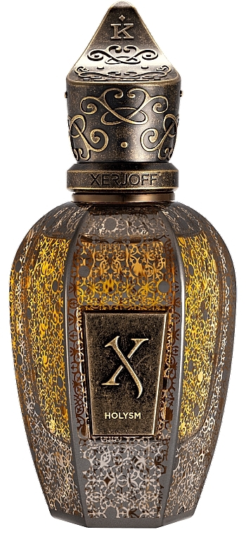 Xerjoff Holysm - Perfume — photo N1