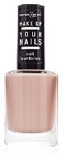 Fragrances, Perfumes, Cosmetics Nail Base Coat - Sense and Body Make Up Your Nails Foundation