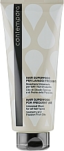 Mask for All Hair Types - Barex Italiana Contempora Frequdent Use Universal Mask — photo N11