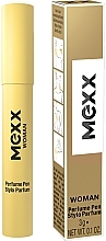 Mexx Woman Parfum To Go - Pen Perfume — photo N2