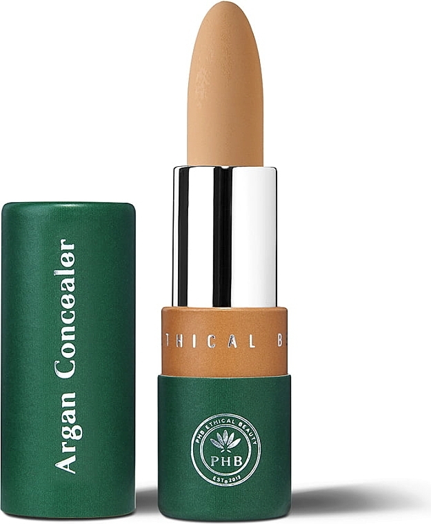Cream Concealer Stick - PHB Ethical Beauty Cream Concealer Stick — photo N1