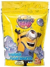 Minions Bath Capsules - EP Line Powder Foam Maker Minions — photo N8