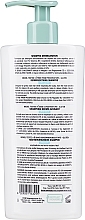 Ultra Gentle Shampoo - BioNike Defence Hair Shampoo Dermosoothing — photo N2