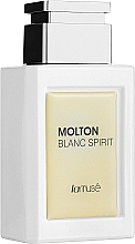 Lattafa Perfumes La Muse Molton Blank Spirit - Eau de Parfum — photo N1