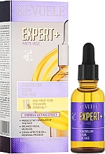 Face Serum - Revuele Expert Remodelling Face Serum Anti-Ageing Collagen — photo N2