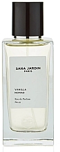Fragrances, Perfumes, Cosmetics Sana Jardin Vanilla Nomad No.10 - Eau de Parfum