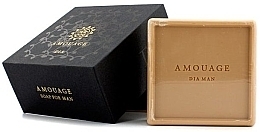 Fragrances, Perfumes, Cosmetics Amouage Gold Pour Homme - Scented Soap