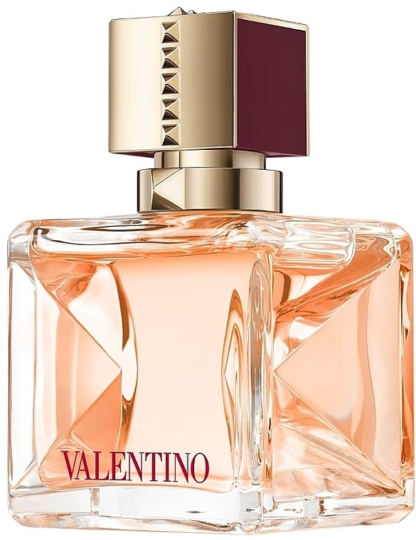 Valentino Voce Viva Intensa - Eau de Parfum (tester with cap) — photo N7