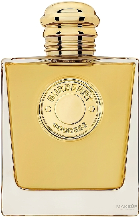 Burberry Goddess Intense - Eau de Parfum (tester) — photo N1