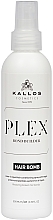 Leave-in Hair Spray - Kallos Cosmetics KJMN Plex Hair Bomb — photo N1