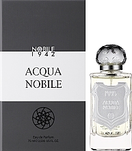 Nobile 1942 Aqua Nobile - Eau de Parfum — photo N2