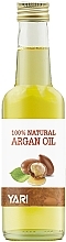 Fragrances, Perfumes, Cosmetics Hair Oil - Yari Natural Argan Oil