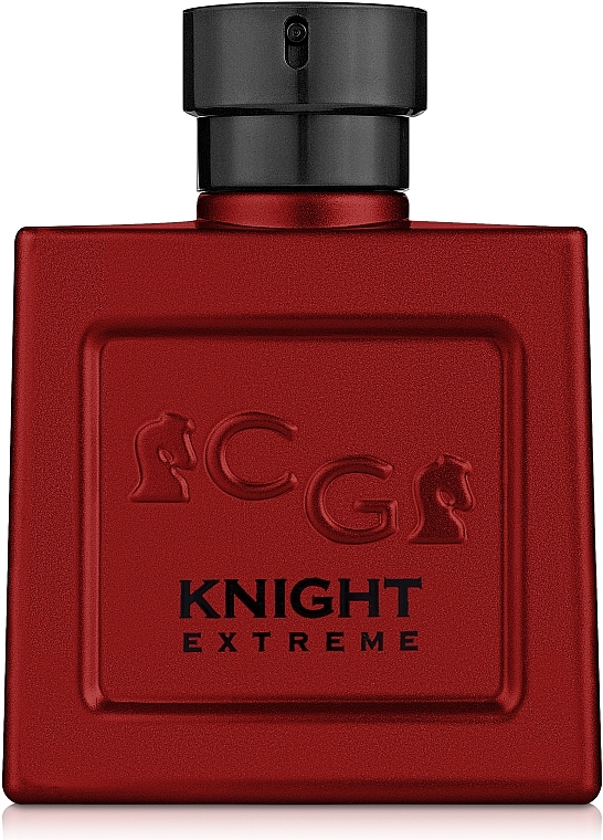 Christian Gautier Knight Extreme Pour Homme - Eau de Toilette — photo N1