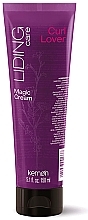 Fragrances, Perfumes, Cosmetics Conditioning Hair Cream - Kemon Liding Care Curl Lover Magic Cream