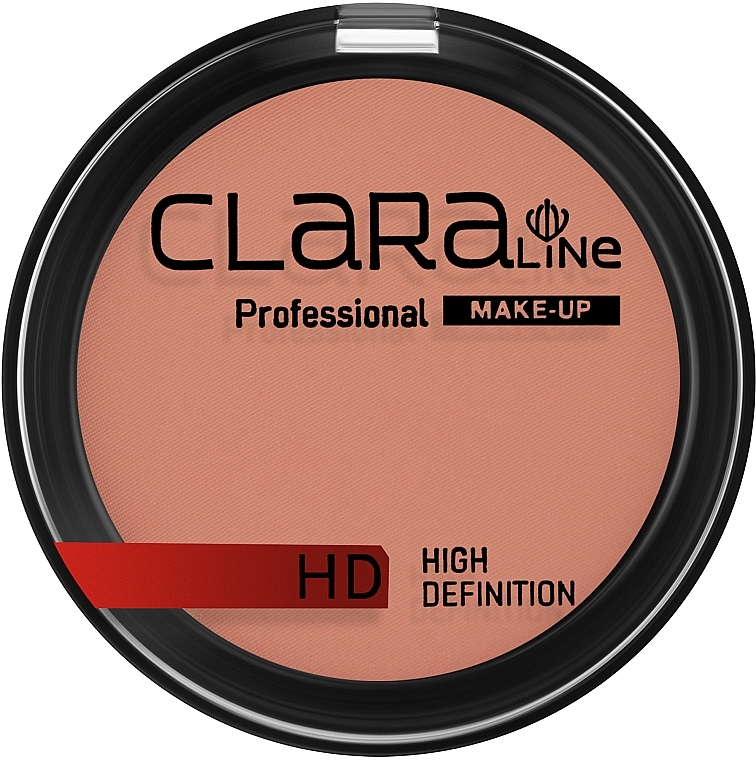 Blush - CLARAline HD High Definition — photo N6