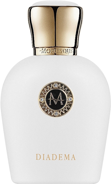 Moresque Diadema - Eau de Parfum — photo N3