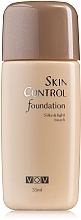 Fragrances, Perfumes, Cosmetics Foundation - VOV Skin Control Foundation