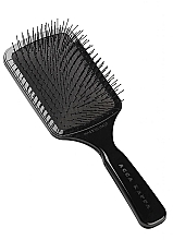 Hair Brush (nylon, plastic, natural rubber) 24.5 mm - Acca Kappa Shower Brush — photo N5