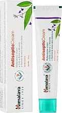 Multifunctional Antiseptic Cream - Himalaya Herbals Multipurpose Cream — photo N2