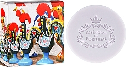 Fragrances, Perfumes, Cosmetics Natural Soap - Essencias De Portugal Living Portugal Galo De Barcelos Ginja