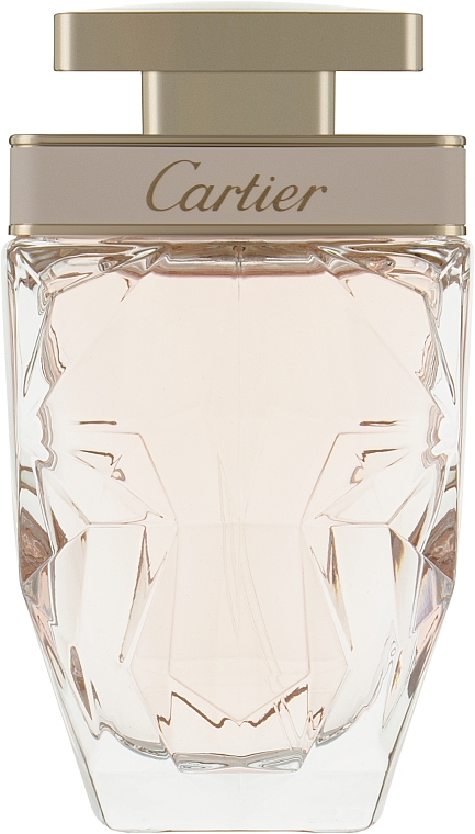 Cartier La Panthere Eau de Toilette - Eau de Toilette — photo N1