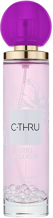 C-Thru Girl Bloom - Eau de Toilette — photo N1