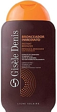 Instant Bronzer - Gisele Denis Instant Bronzer — photo N4