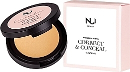 Fragrances, Perfumes, Cosmetics Concealer - NUI Cosmetics Correct & Conceal