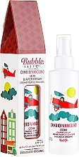 Fragrances, Perfumes, Cosmetics Baby Body Cream - Bubble&CO Cream