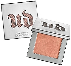 Fragrances, Perfumes, Cosmetics Highlighter - Urban Decay Afterglow 8-Hour Powder Highlighter