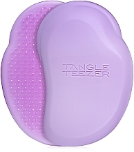 Fragrances, Perfumes, Cosmetics Hair Brush, violet - Tangle Teezer The Original Fine & Fragile Pink Dawn