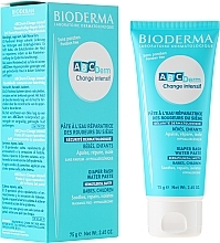 Anti Diaper Rash Cream - Bioderma ABCDerm Change Intensif — photo N7