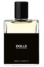 Fragrances, Perfumes, Cosmetics Moth And Rabbit Perfume Dolls - Eau de Parfum