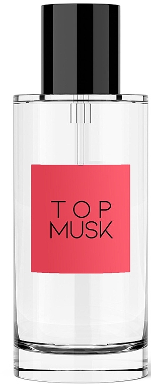 Ruf Top Musk for Men - Pheromones Eau — photo N1