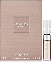 Fragrances, Perfumes, Cosmetics Valentino Valentina Poudre - Eau de Parfum (mini size)