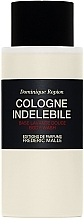Frederic Malle Cologne Indelebile - Shower Gel — photo N1