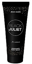 Fragrances, Perfumes, Cosmetics Jean Marc Black Juliet - Body Balm