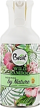 Air Freshener "Wild Bamboo" - Brait Inspired By Nature — photo N1