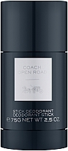 Coach Open Road - Deodorant Stick — photo N3