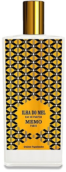 Memo Inle Ilha Do Mel - Eau de Parfum (tester without cap) — photo N6