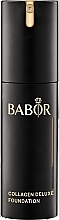 Foundation - Babor Collagen Deluxe Foundation — photo N1