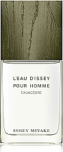 Fragrances, Perfumes, Cosmetics Issey Miyake L’Eau D’Issey Pour Homme Eau & Cedre Intense - Eau de Toilette