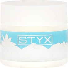 Edelweiss Face Scrub - Styx Naturcosmetic Alpin Derm Scrub — photo N2