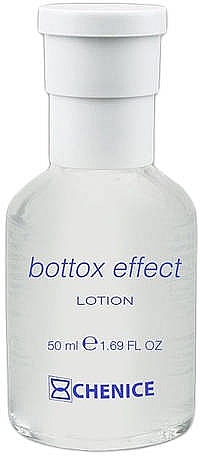 Botox Effect Hair Lotion - Chenice Beverly Hills Bottox Effect — photo N1