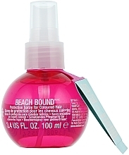 Fragrances, Perfumes, Cosmetics Color Protection Spray for Colored Hair - Tigi Bed Head Beach Bound Protection Spray