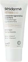 Anti-Wrinkle Regenerating Cream Forte - SesDerma Laboratories Retises 0.50% Antiwrinkle Regenerative Cream Forte — photo N2