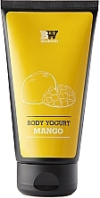 Mango Body Yoghurt - Blackwell Body Yogurt Mango — photo N2