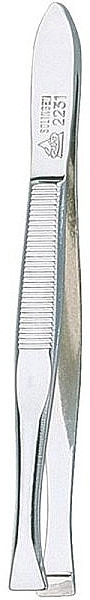 Tweezers, chrome-plated, 9 cm - Erbe Solingen — photo N3